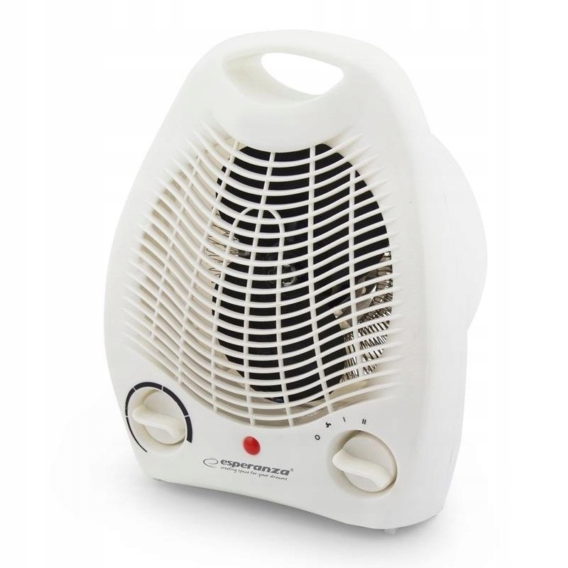OHRIEVAČ VENTILÁTORA OHRIEVAČ VENTILÁTORA 2000W VENTILÁTOR