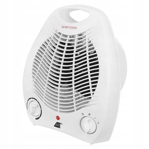 OHRIEVAČ VENTILÁTORA FARELKA ELEKTRICKÝ OHRIEVAČ 2000 W
