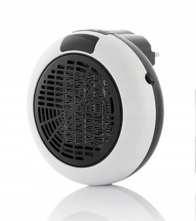 OHRIEVAČ VENTILÁTORA OHRIEVAČ FARELKA 600W