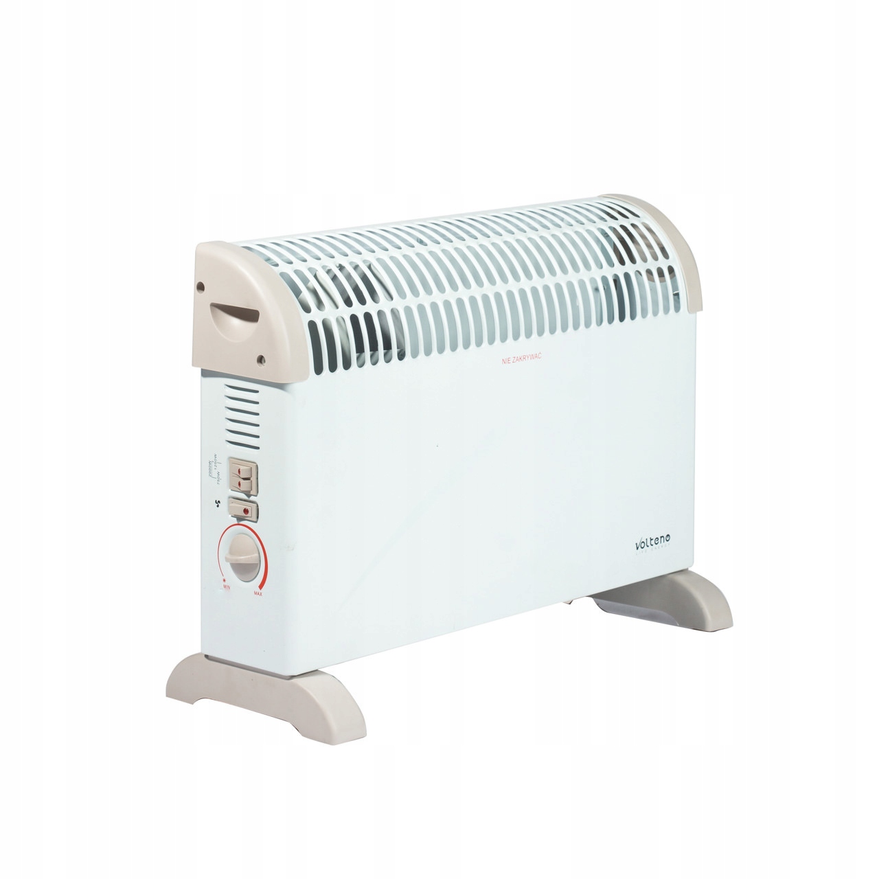 HALOGÉNOVÝ OHRIEVAČ VENTILÁTORA 2000W VENTILÁTOR
