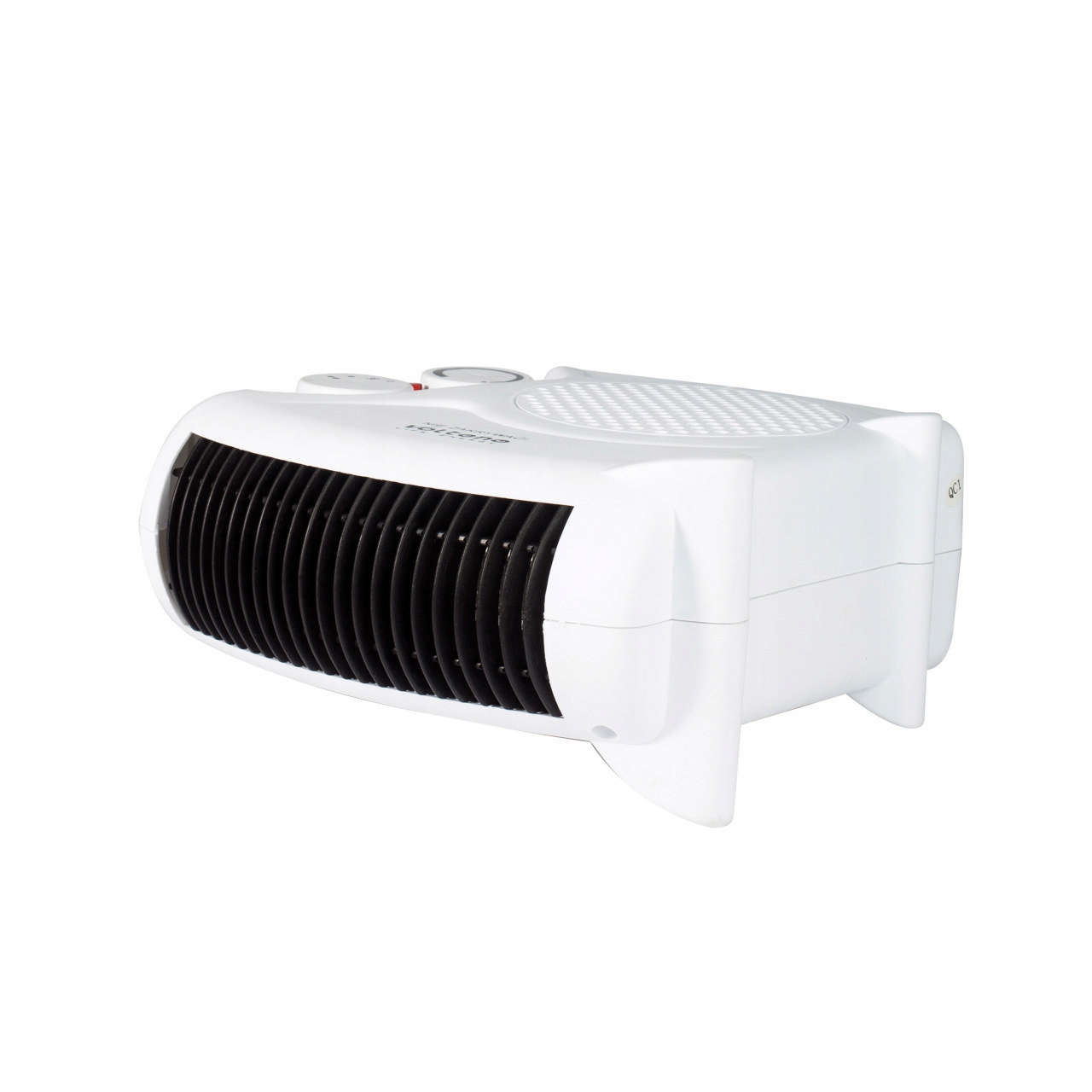 OHRIEVAČ VENTILÁTORA S TERMOSTATOM 2 000 W.