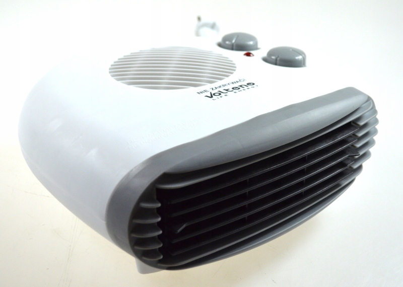 OHRIEVAČ VENTILÁTORU, KTORÝ JE 2000 W VO0282