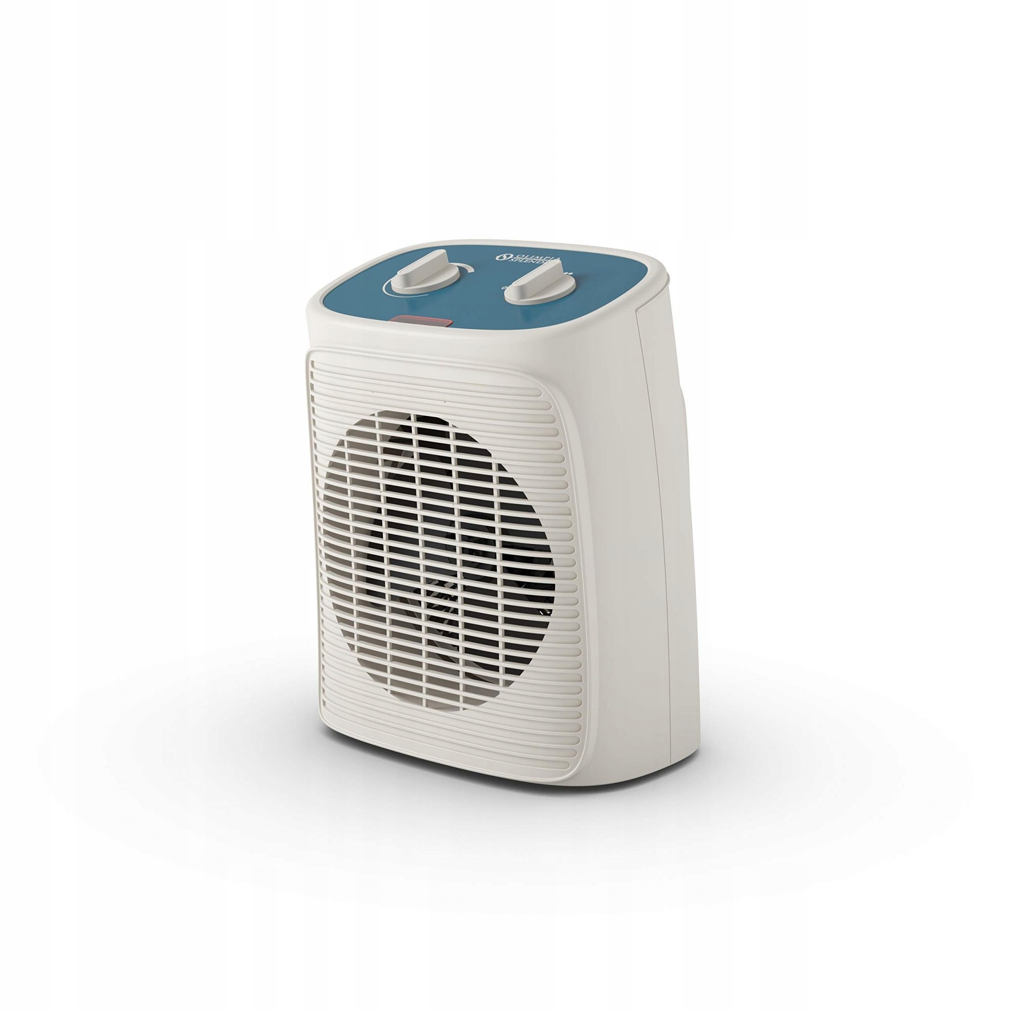 Elektrický radiátor Olimpia Splendid 2000 W biely 217 × 300 mm