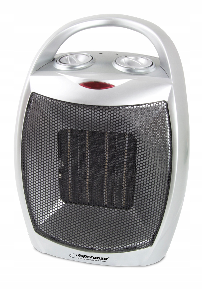 Silver heater iii