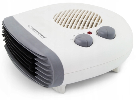 FAN HEATER elektrický ohrievač STRONG farel