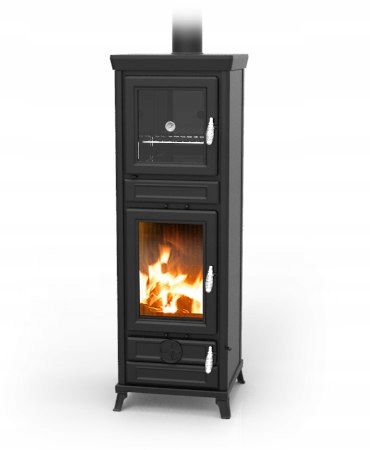 THERMOROSSI ANNA EASY STOVE sporák