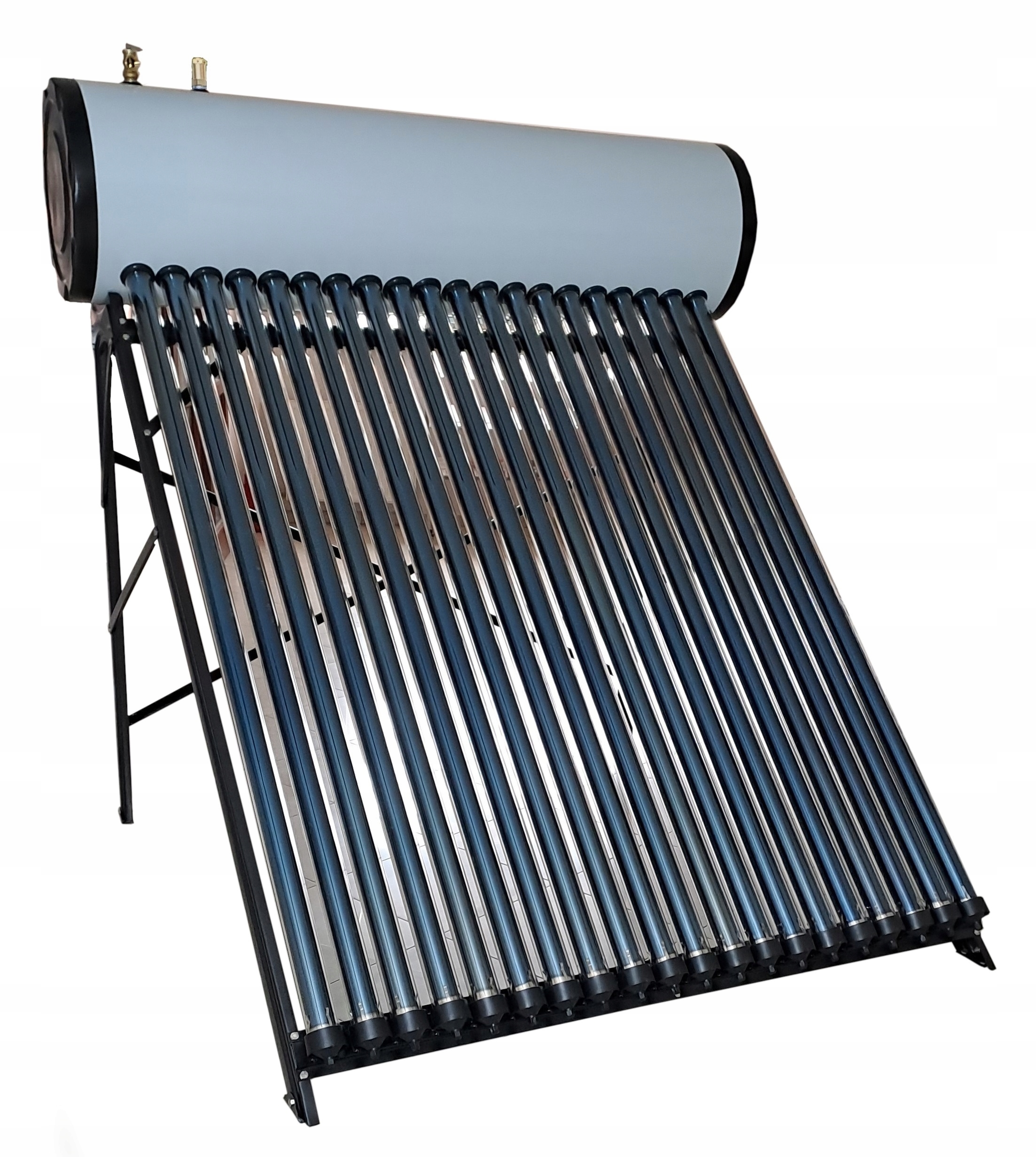 TLAKOVÝ SOLÁRNY KOLEKTOR - 200l