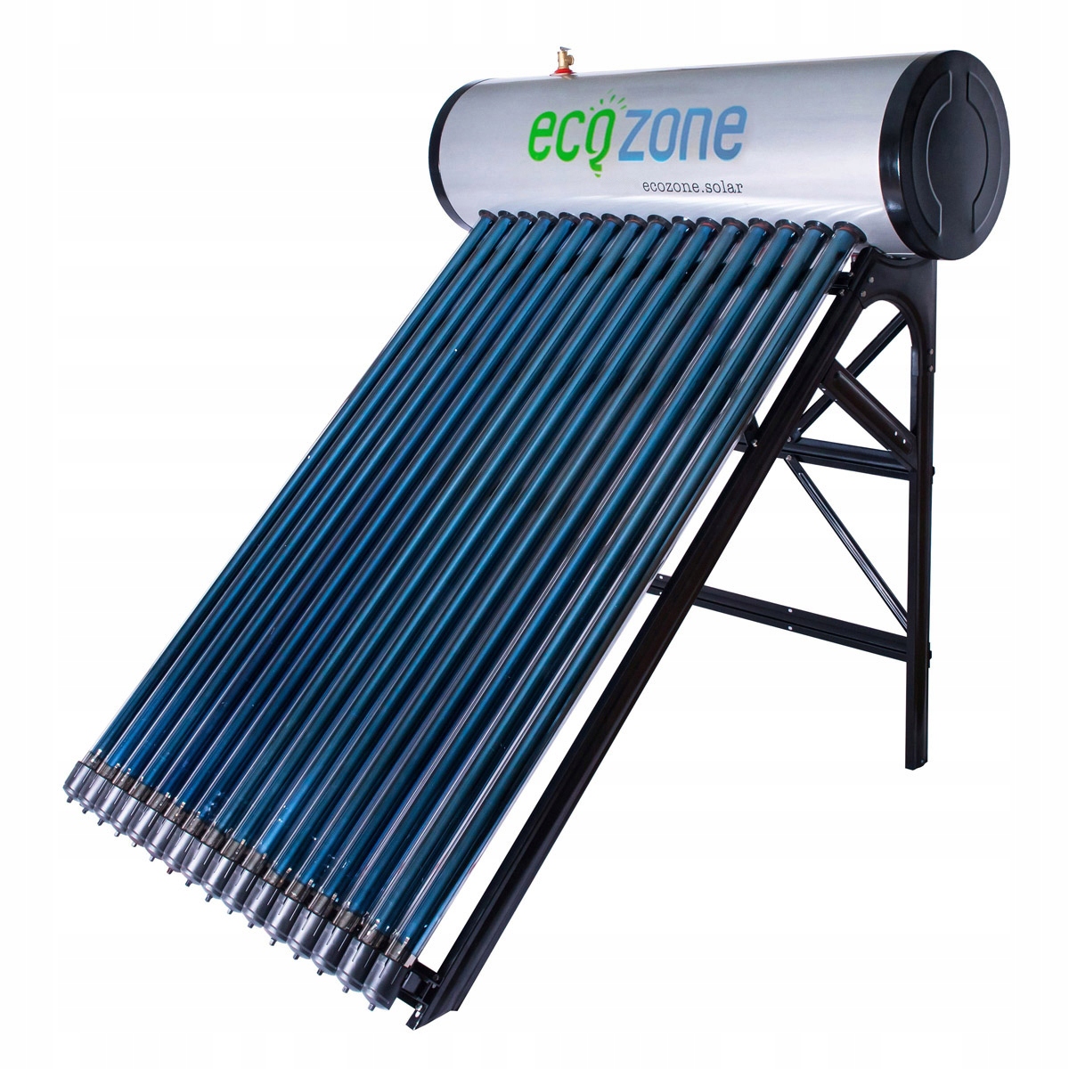 TLAKOVÝ SOLÁRNY KOLEKTOR HP-150 SCHVÁLENÝ PZH
