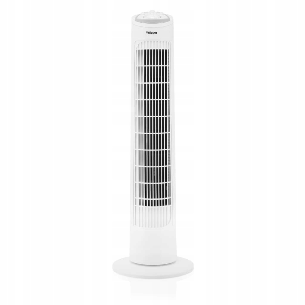 Ventilátor – TRISTAR COLUMN FAN VE-5864, 40 W, 76 cm