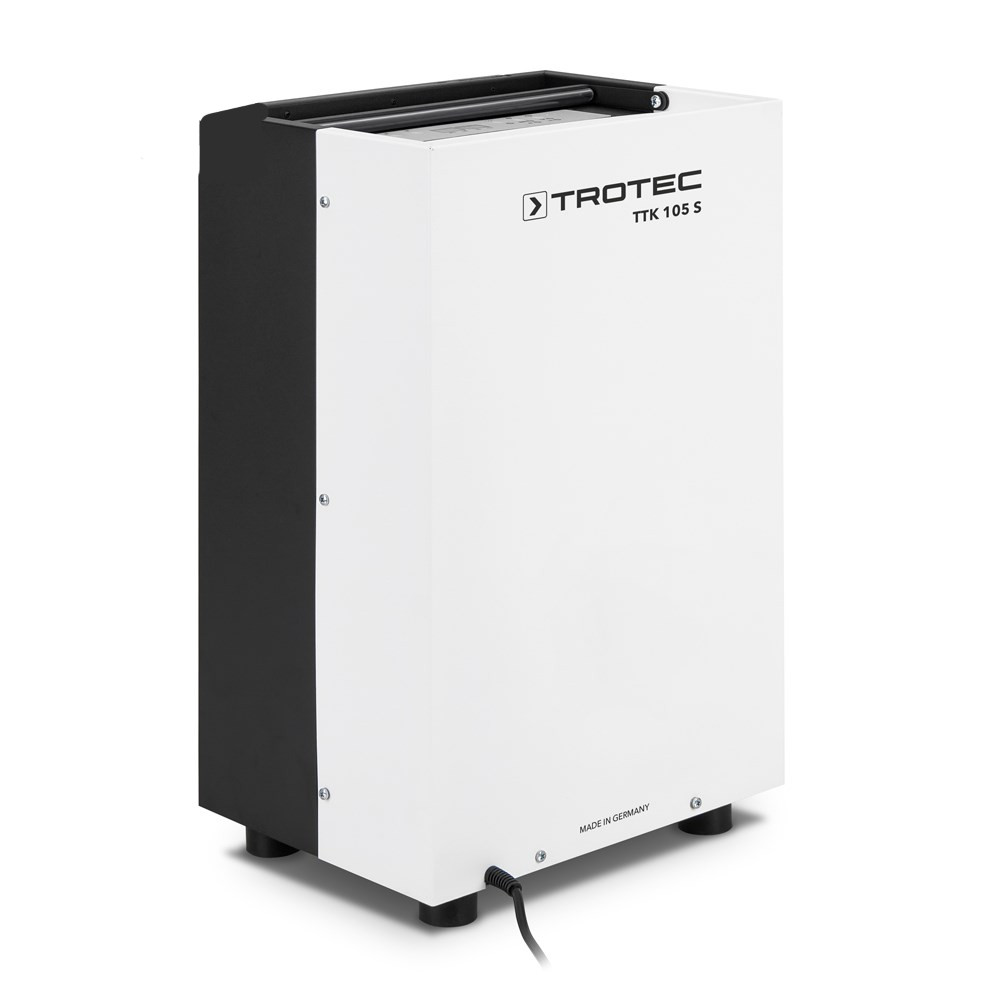 Odvlhčovanie TROTEC TTK 105 S do 90 m2