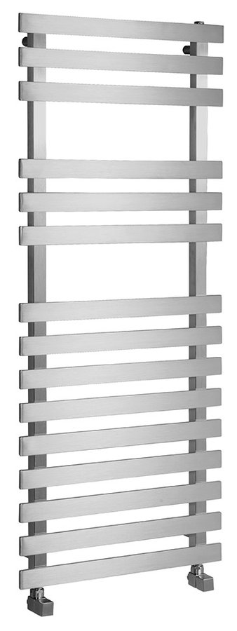Ohrievač TRUVA 500 × 1200 mm, 400 W, nehrdzavejúca oceľ