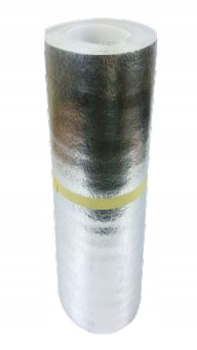 TEPELNÁ OBRAZOVKA TYCNER 500X5000X3MM 1661