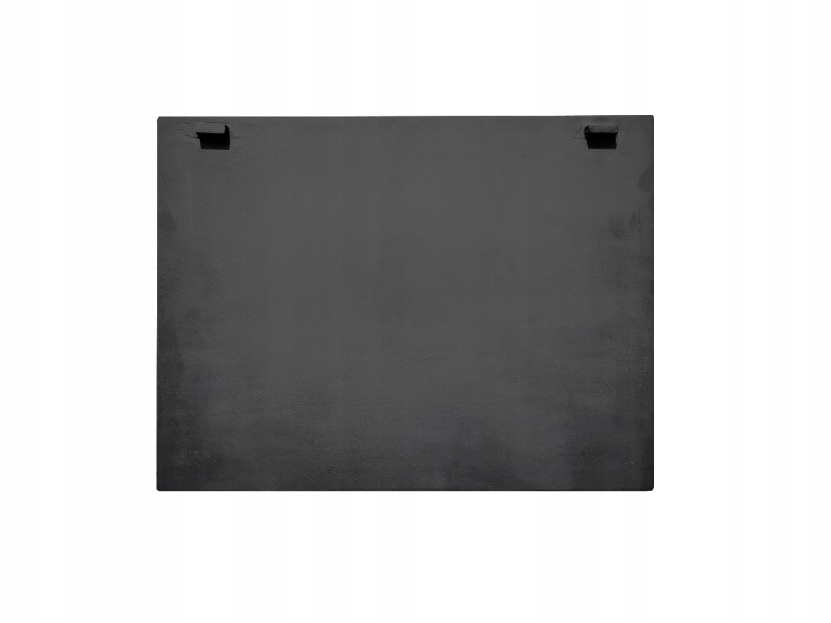 Krbová vložka - ZADNÁ DOSKA KRBOVEJ STENY NA VLOŽKU 47x35,5