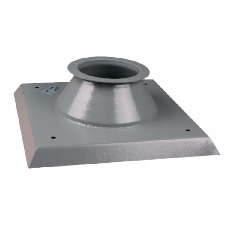 ZÁSUVKA STRECHY VENTILÁTORA TYWENT B / I FI 140MM