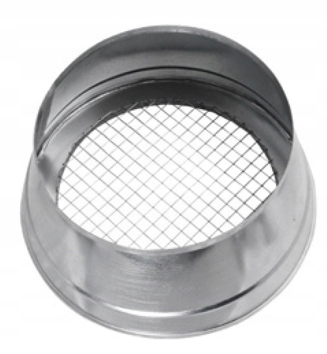 Komínová strieška - Odkvapkávač 250 mm pozinkovaný