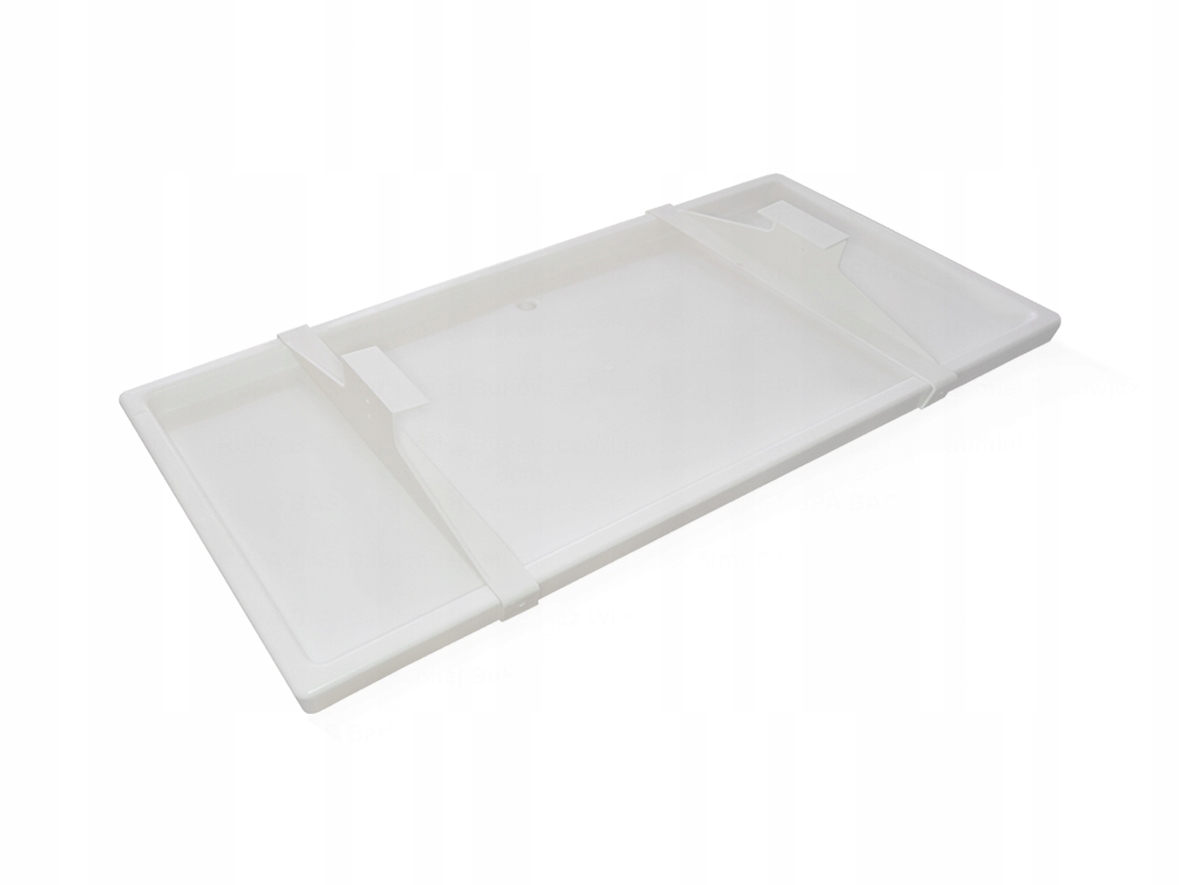 Odkvapkávač na klimatizáciu z PVC s 94 cm háčikmi