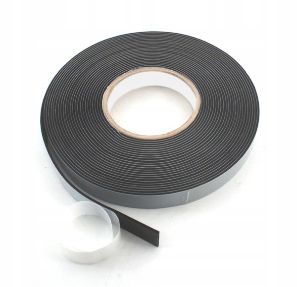 Páska EPDM 2x20mm pre mosty - PV Solar
