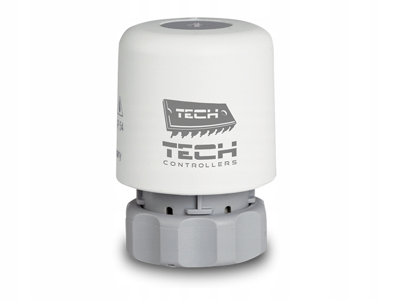 Tech termoelektrický pohon STT-230/2