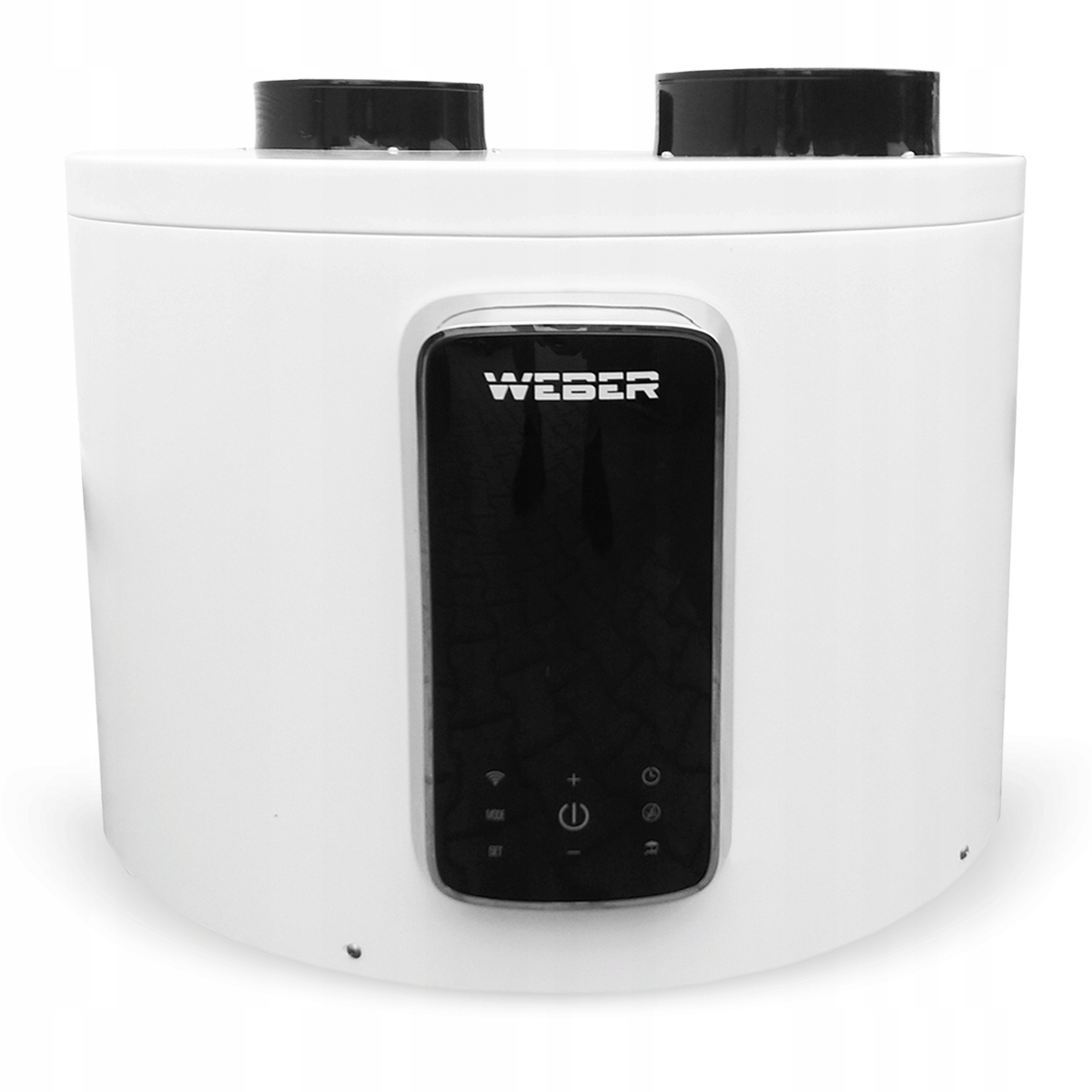 Teplovodné tepelné čerpadlo WEBER 3,4 kW