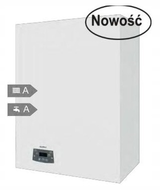 Kotol Termet EcoCondens Integra II Plus 20 2F