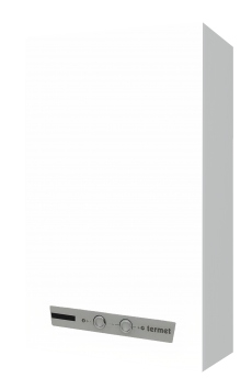 Plynový ohrievač vody Termet TermaQ Eco GE-19-02