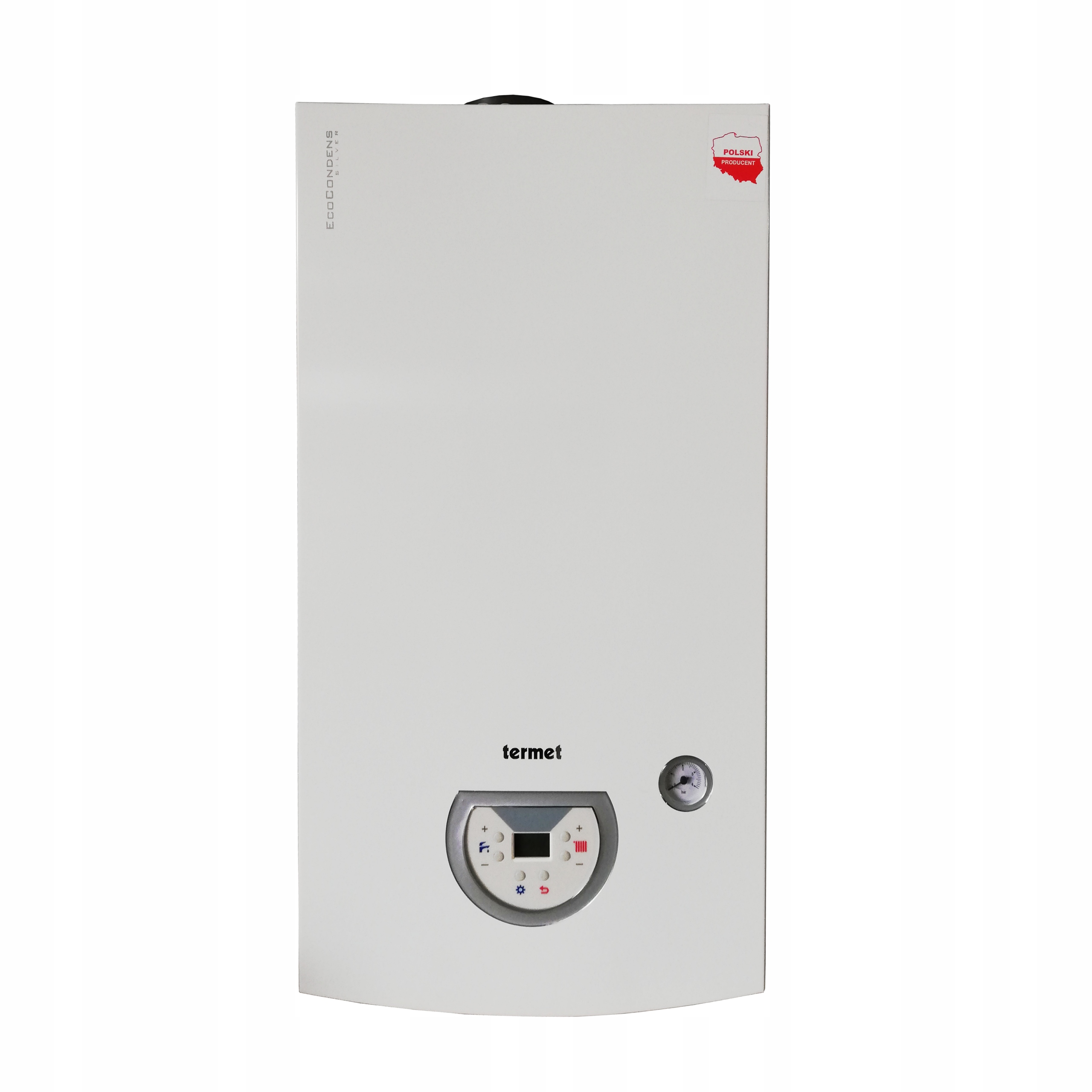Jednofunkčný kondenzačný plynový termostat 20 kW