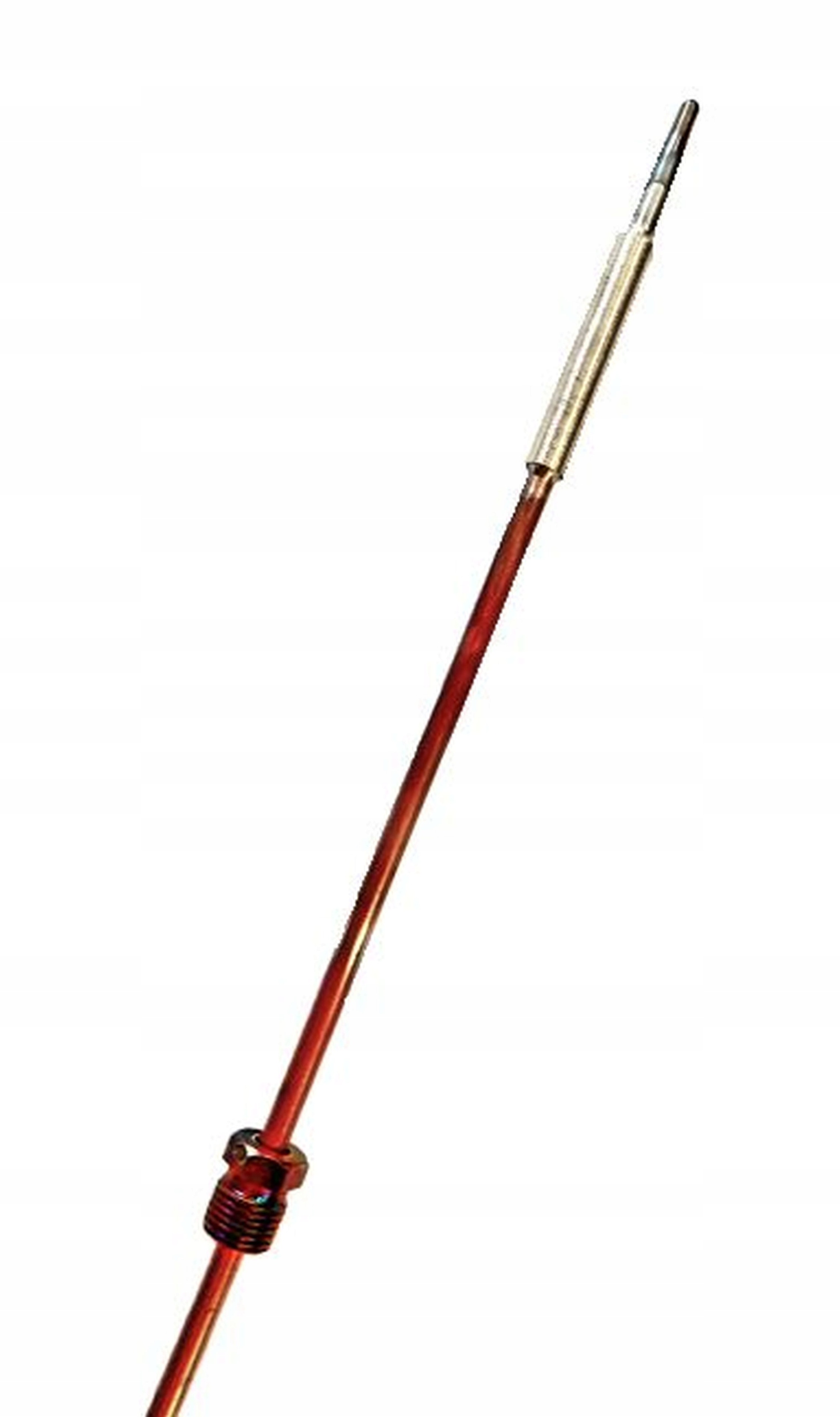 Termočlánok závit L-600 M10x1