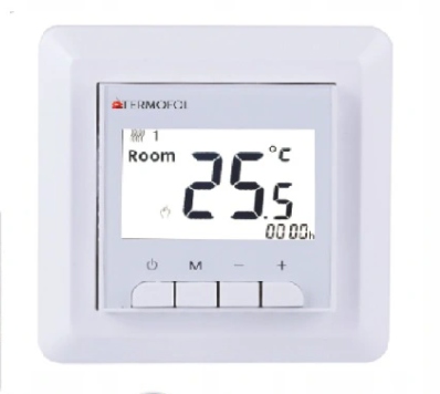 Termoregulátor TERMOFOL TF-H5