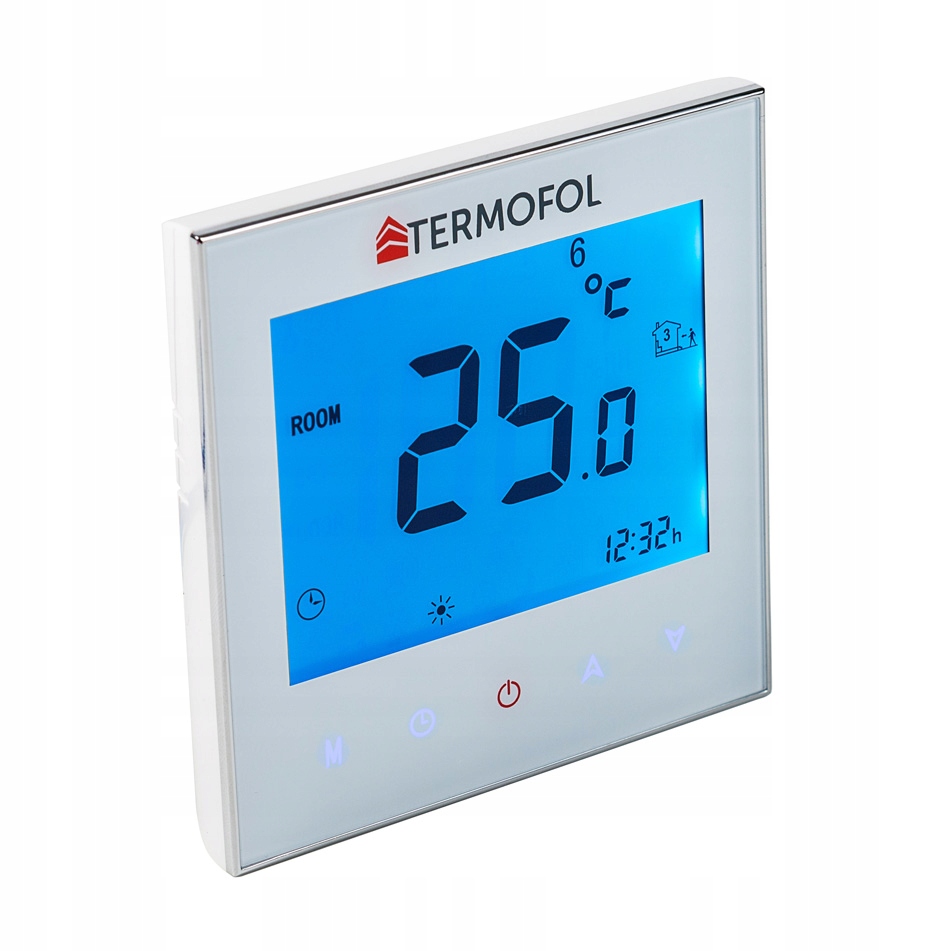 Termoregulátor TF-H1 Termofol