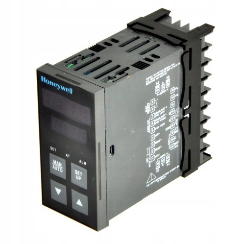 UDC1500 Micro-pro Honeywell termoregulátor