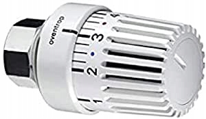 Termostat OVENTROP Uni L 7-28 C, 0 * 1-5, biely