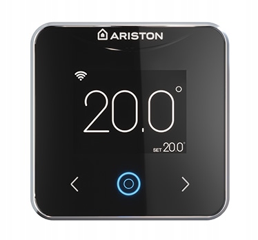 Regulátor termostatu Ariston Cube S Ovládač siete