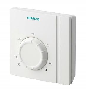 Termostat SIEMENS bez displeja RAA21