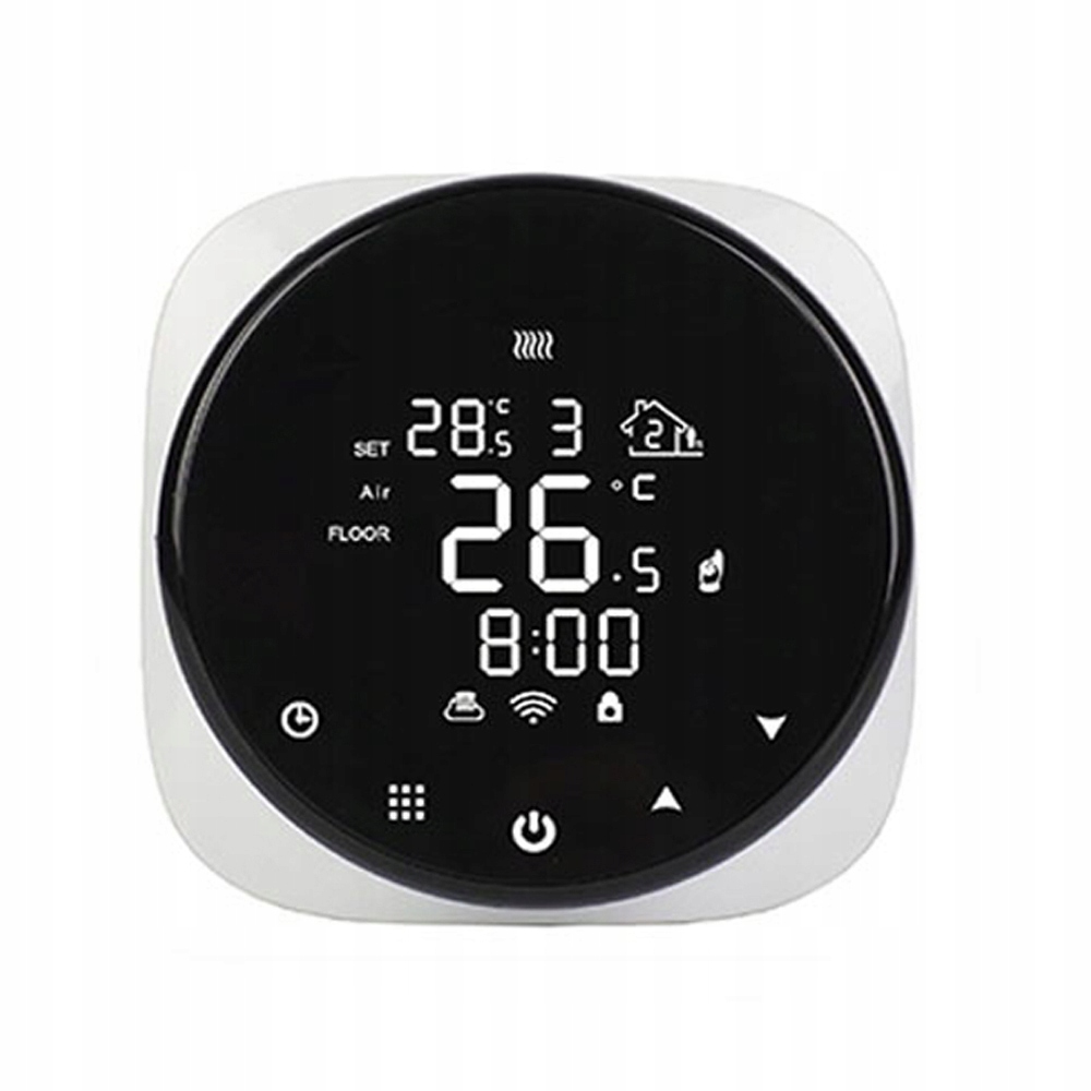 Smart termostat Tuya