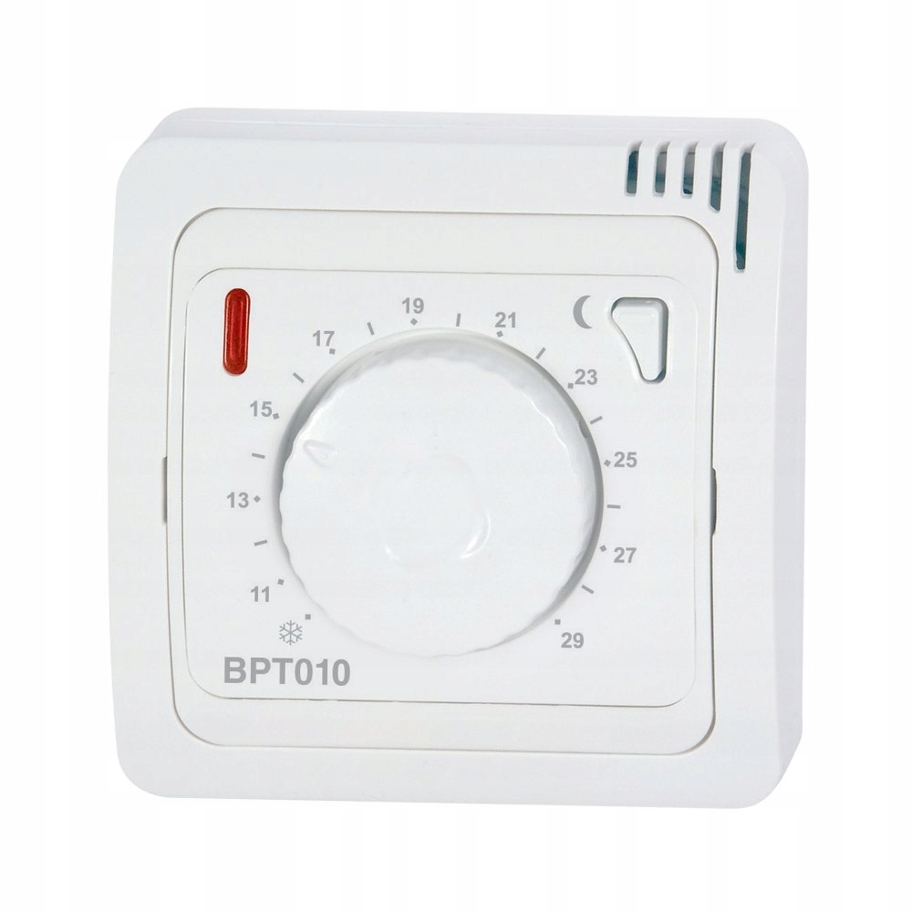 Bezdrôtový termostat BT010