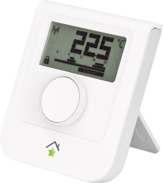 Bezdrôtový termostat Innogy SmartHome WRT