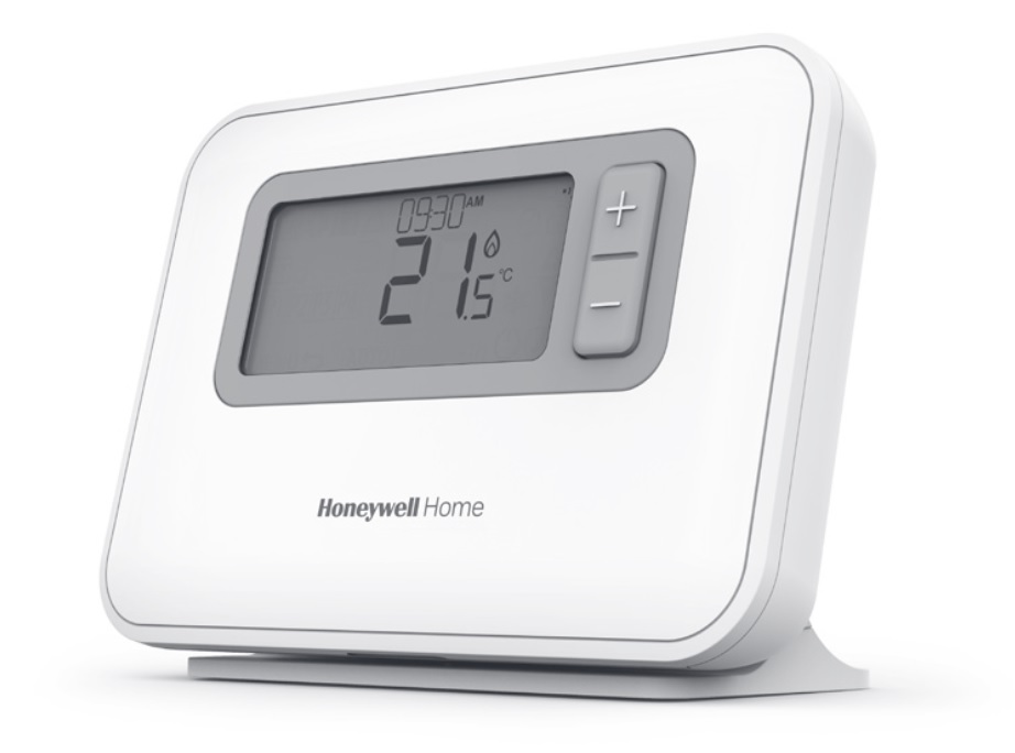 Bezdrôtový termostat T3R Honeywell Y3H710RF0072