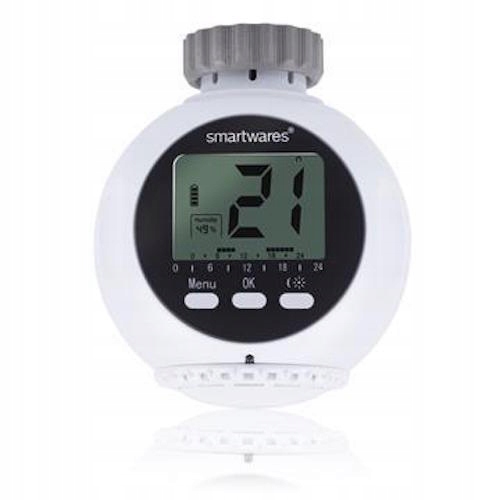 Termostat chladiča SMARTWARES SH5-RDV-A elektro