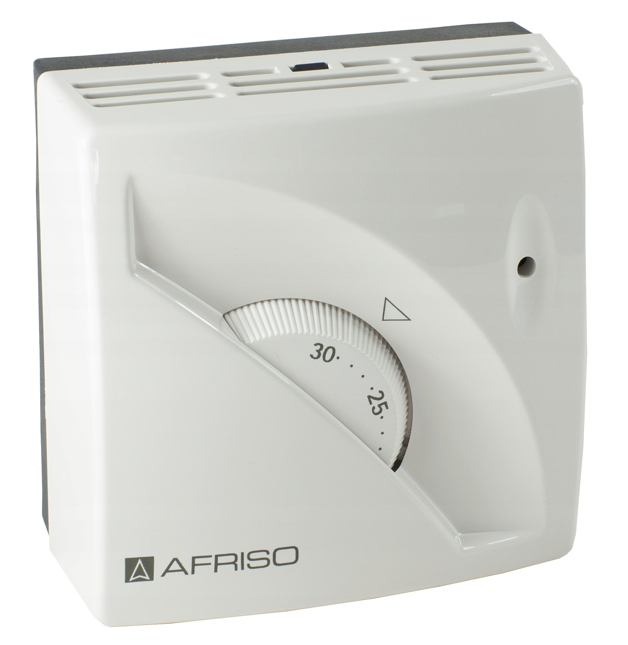 Izbový termostat TA3 4261600 AFRISO