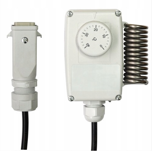 Izbový termostat AT-01 (3 m) ALFA-THERM