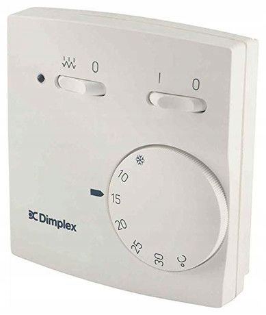 Vonkajší termostat Dimplex RT 202