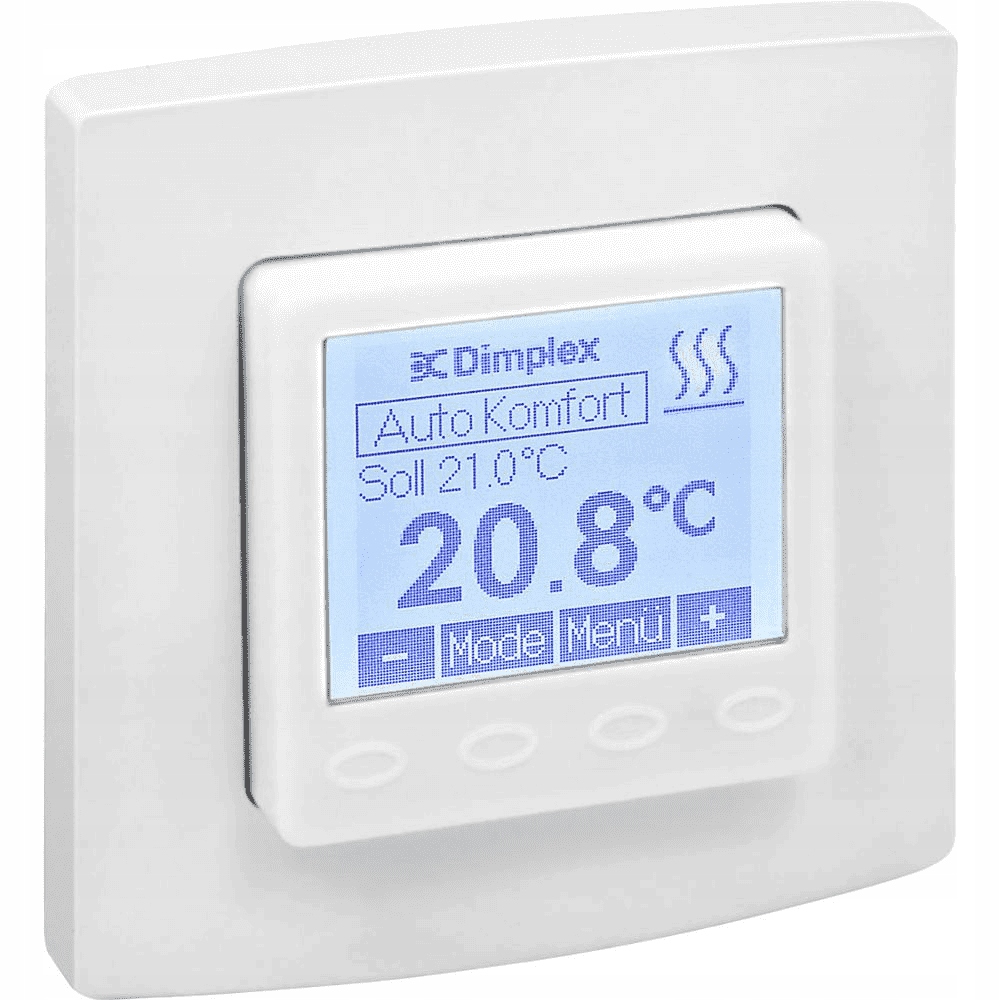 Externý diaľkový termostat Dimplex BRTU 101UN