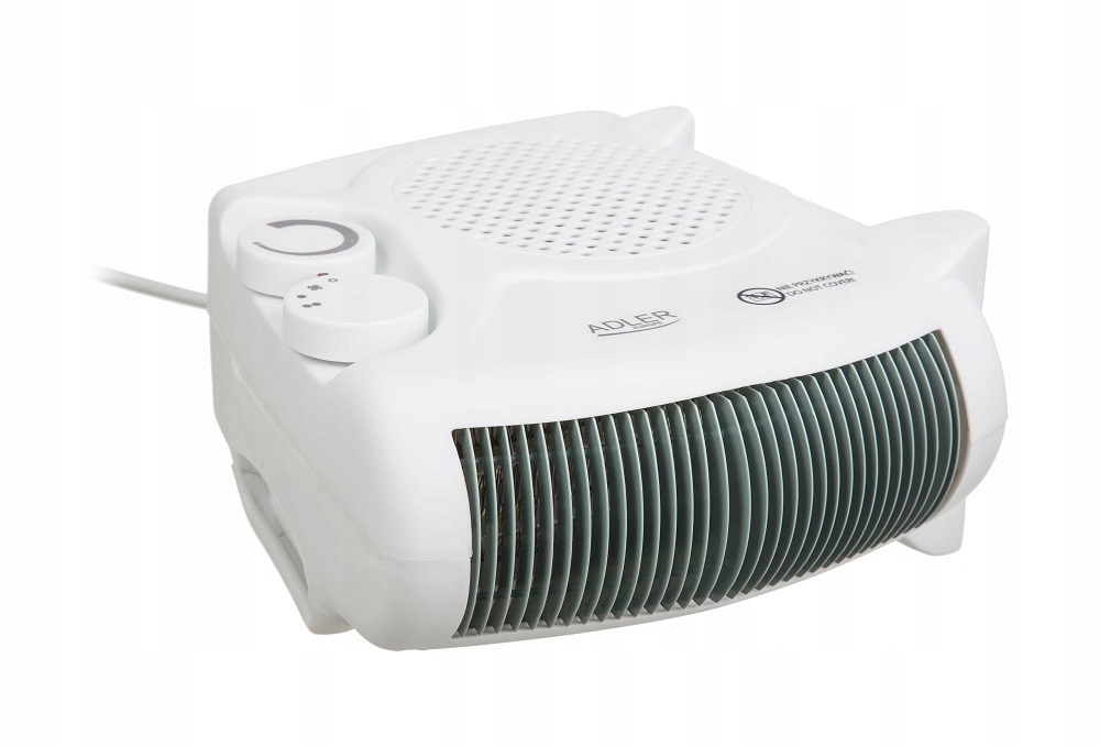 Ohrievač ventilátora Adler AD 77