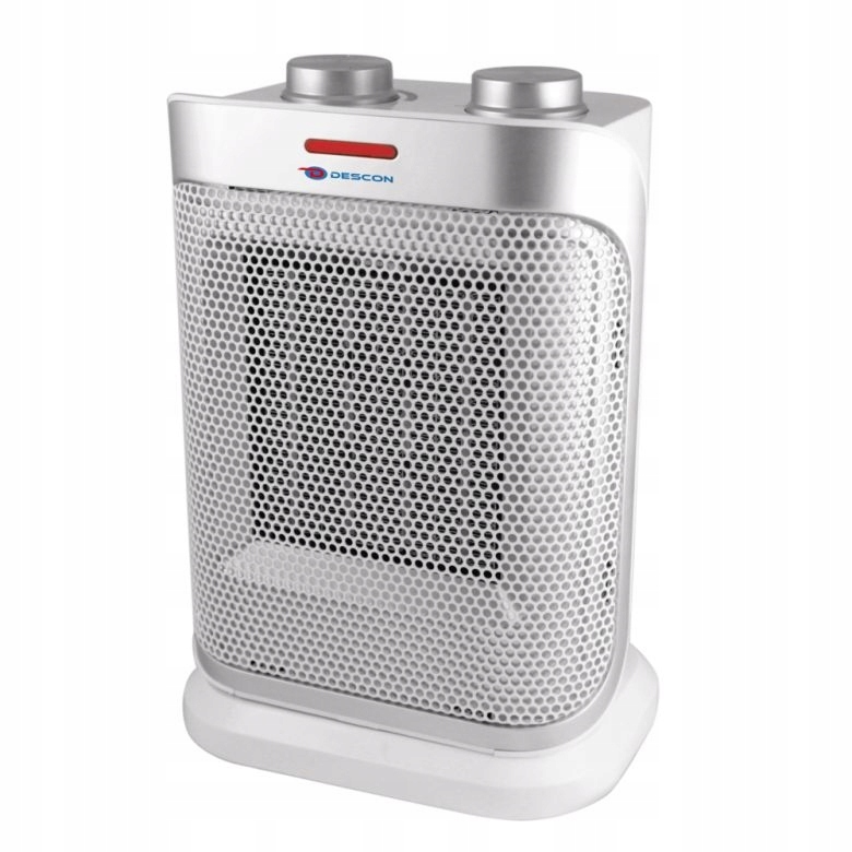 Keramický ohrievač ventilátora DA-T184CS POPIS
