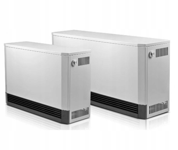 Regulátor tepelného akumulátora Thermoval TVM 1,6 kW