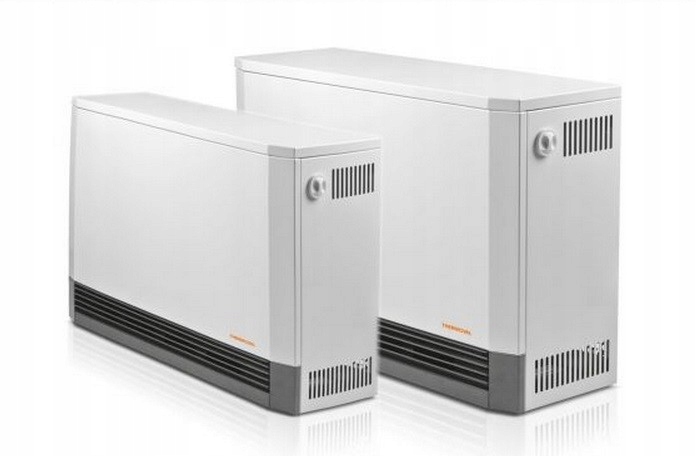 Skladovacia pec Thermoval TVM70 dynamická 7,0 kW