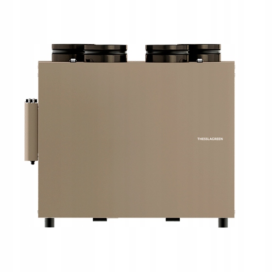 Rekuperátor – Thessla Green AirPack Home 300 V