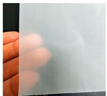 Vetracia mriežka - [] Filtračná sieťovina s okami 200 /