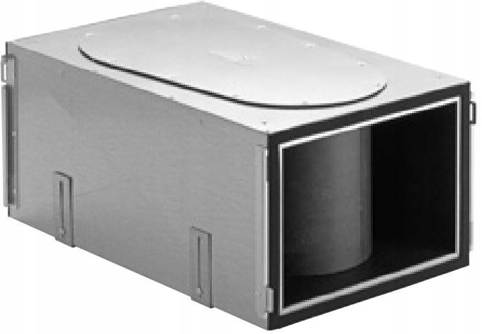 Tlmič hluku CW-S 420