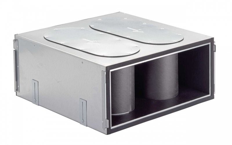 Tlmič výfuku CW-S 625 ZEHNDER ComfoWell